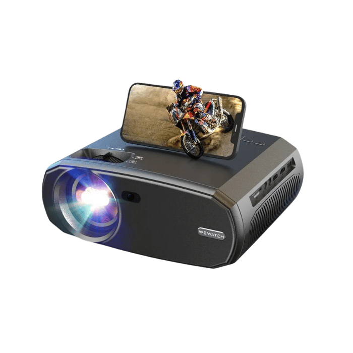 LED projector